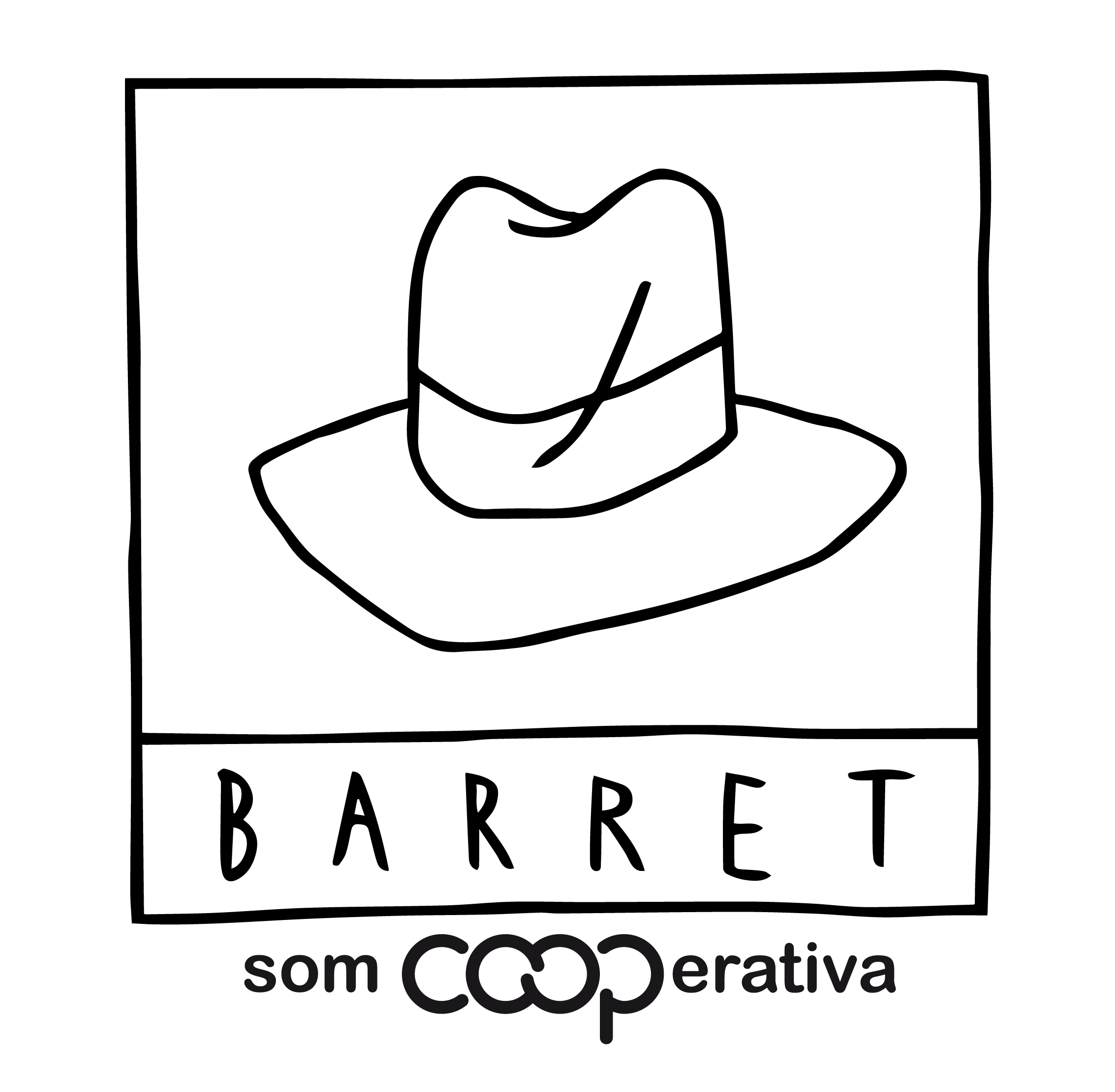 Barret · som cooperativa